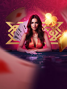 Poker Welcome Offer