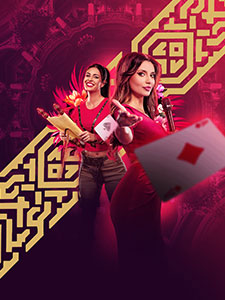 Live Casino Tournaments