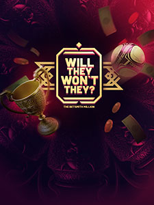 The Betsmith Million – Win up to €1M