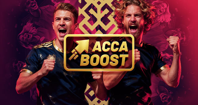 Football Acca Boost