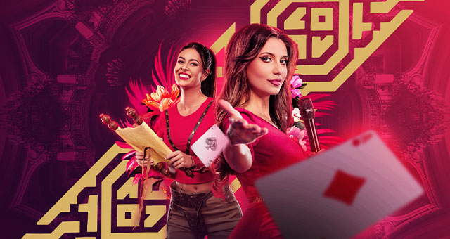 Live Casino Tournaments