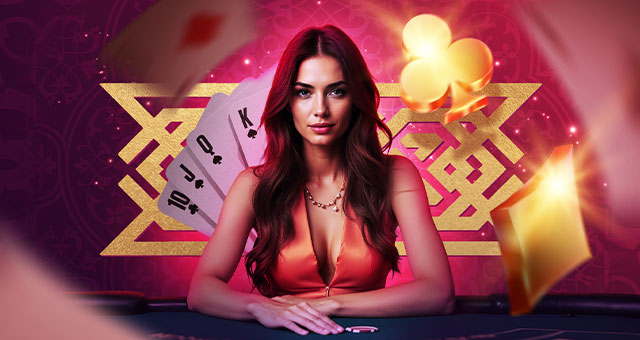 Poker Welcome Offer