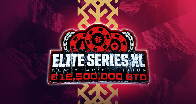 Elite Series XL: New Year’s Edition