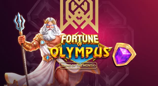 Free Spins on Game of the Month