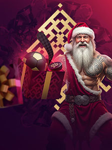 Sportsbook Christmas Calendar