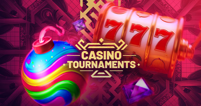 Casino Tournaments