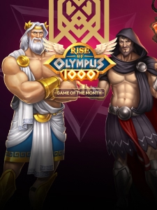 Free Spins on Game of the Month