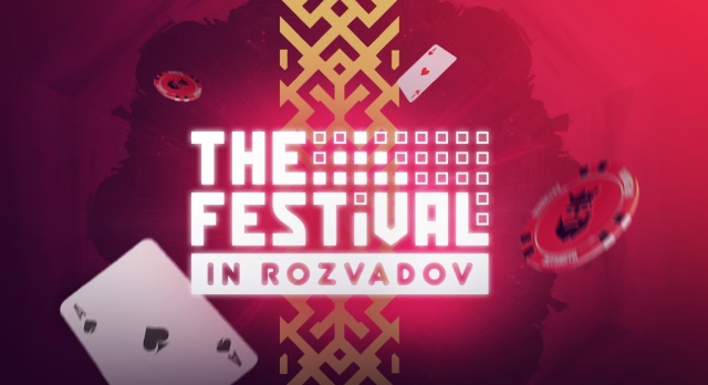 The Festival in Rozvadov