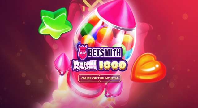 Free Spins on Game of the Month