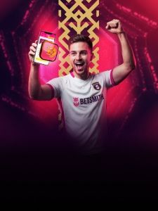 Goal Rush