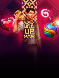 Level UP
