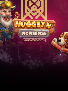 Free Spins on Game of the Month