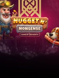 Free Spins on Game of the Month