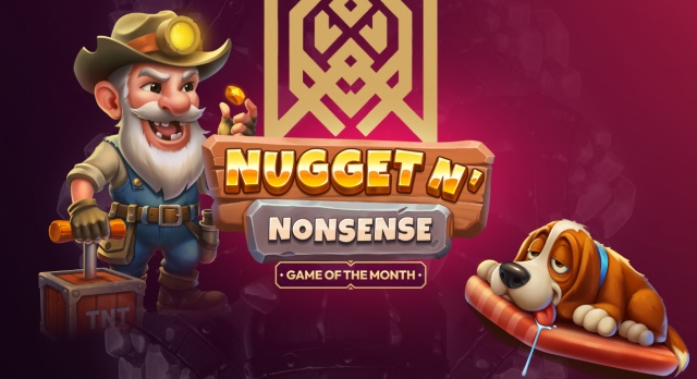 Free Spins on Game of the Month