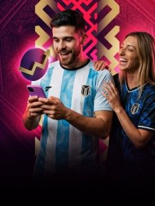 Goal Rush