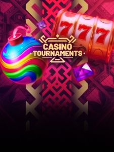 Casino Tournaments