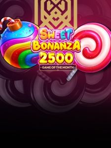 Free Spins on Game of the Month