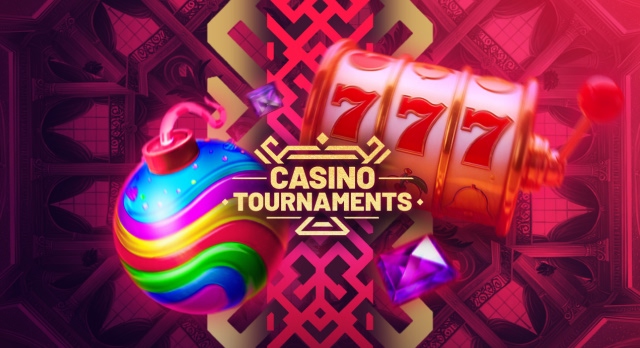 Casino Tournaments