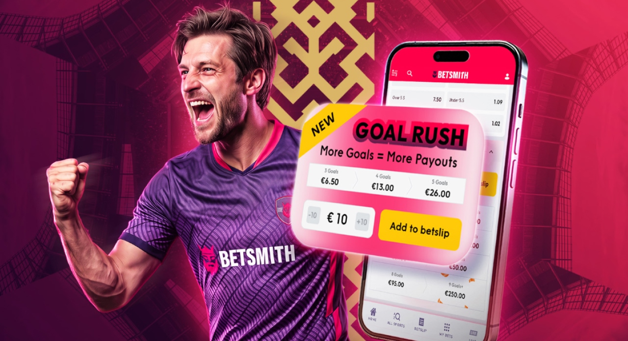 Goal Rush
