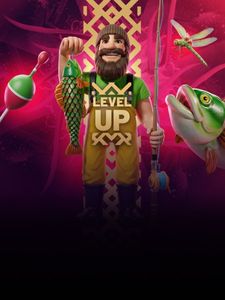 Level UP