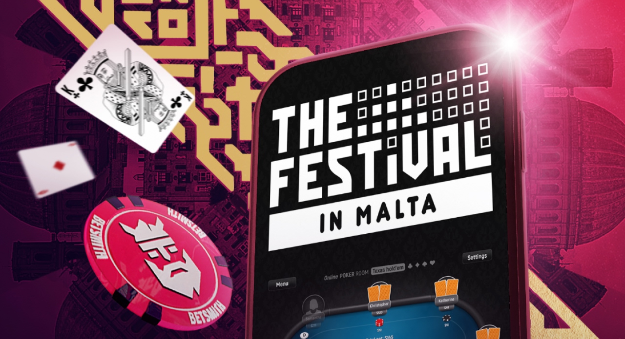 The Festival in Malta Qualifiers