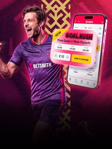 Goal Rush