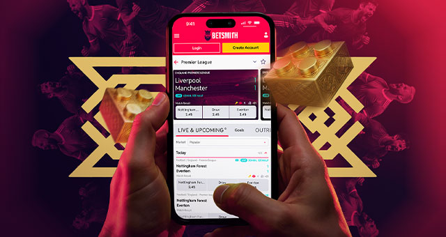 BetBuilder Offer