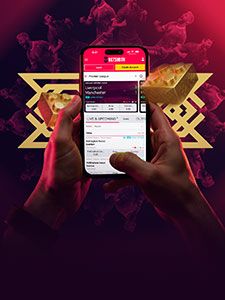 BetBuilder Offer