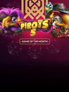 Free Spins on Game of the Month