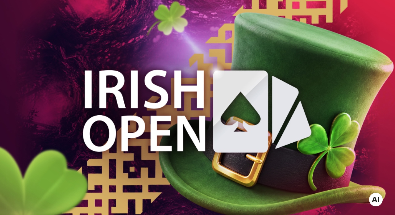 Irish Open 2027