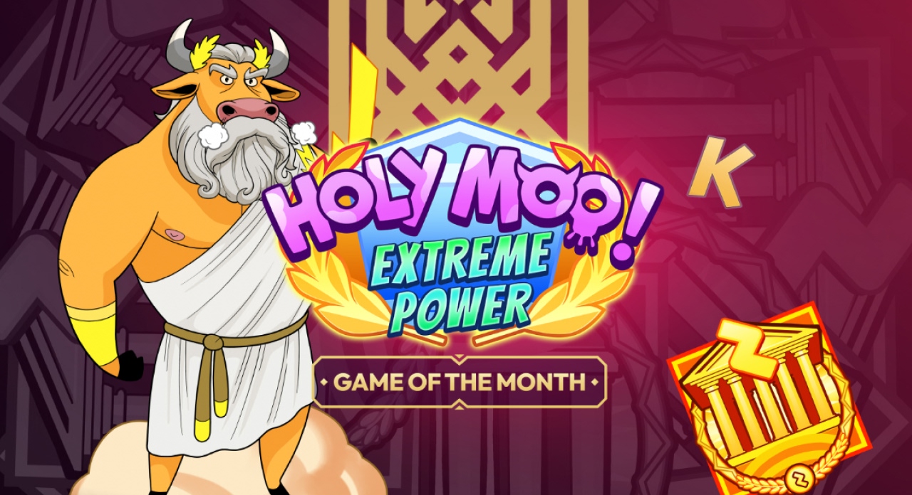 Free Spins on Game of the Month