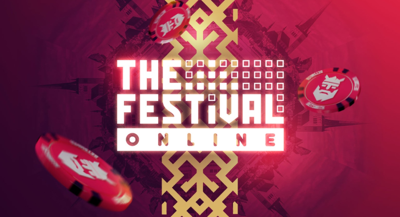 The Festival Online