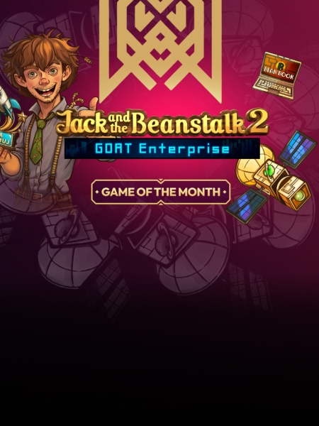 Free Spins on Game of the Month