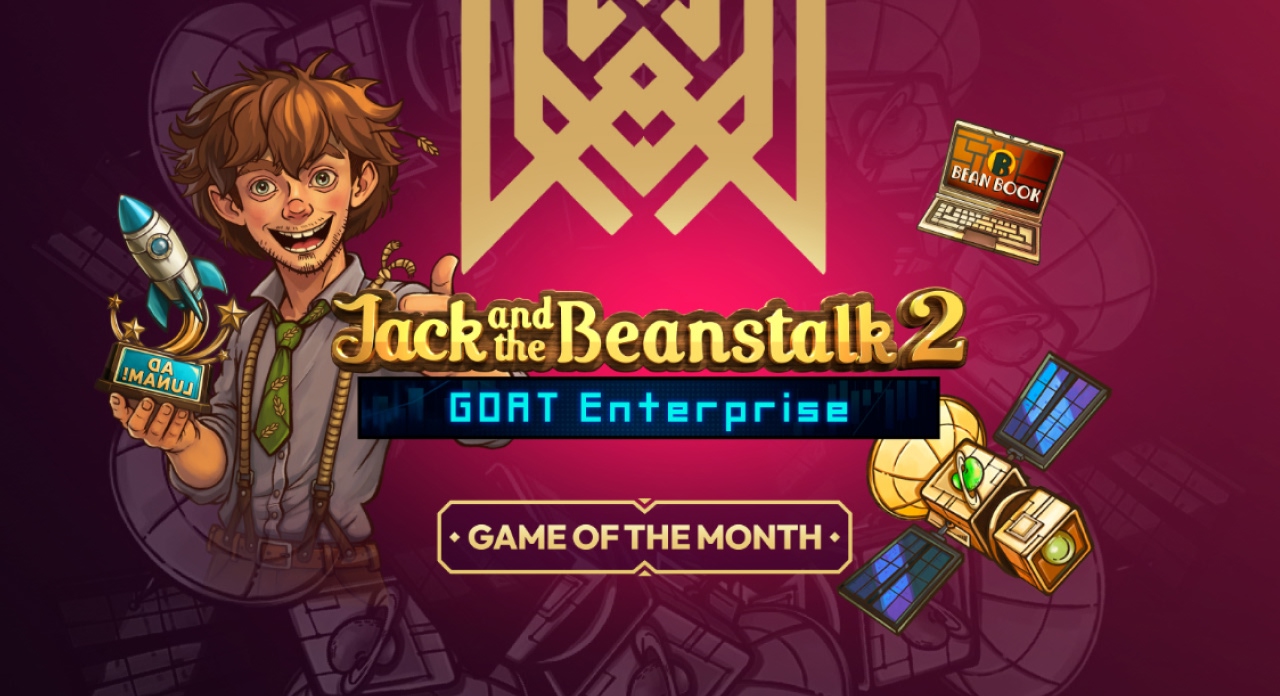 Free Spins on Game of the Month