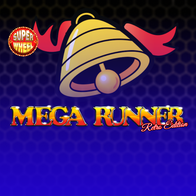 Mega Runner Retro Edition
