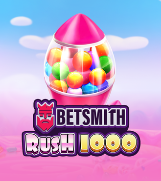 Betsmith Rush 1000