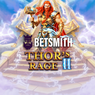 Betsmith Thors Rage 2
