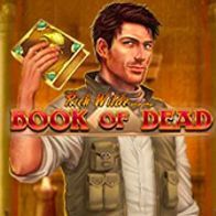Book of Dead