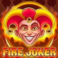 Fire Joker