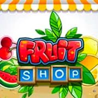 Fruit Shop