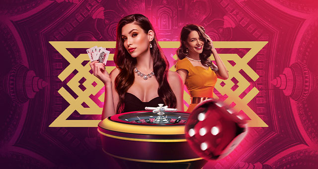 Cotygodniowe turnieje Live Casino