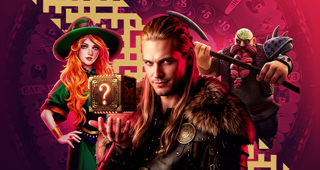 Weekendowa Niespodzianka