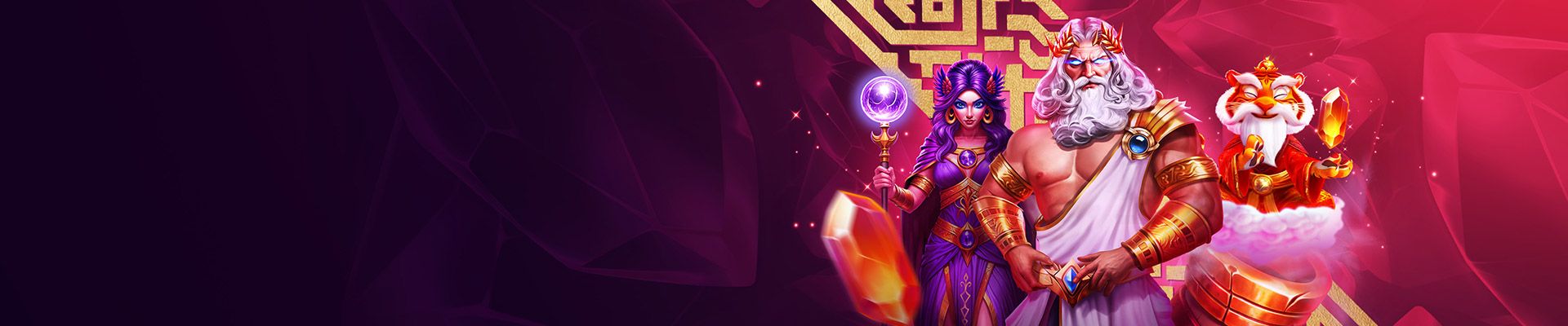 Promotional banner