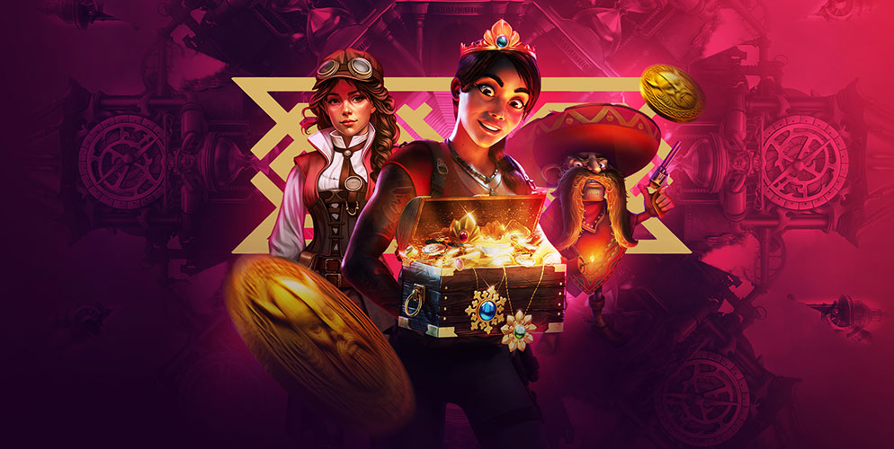 Betsmith casino
