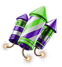 Fourth Of Fortune icon
