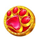 Who let the dogs out Icon