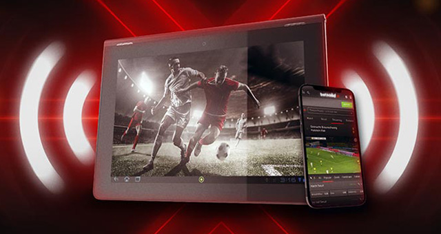 Watch Live Sports - for Free!