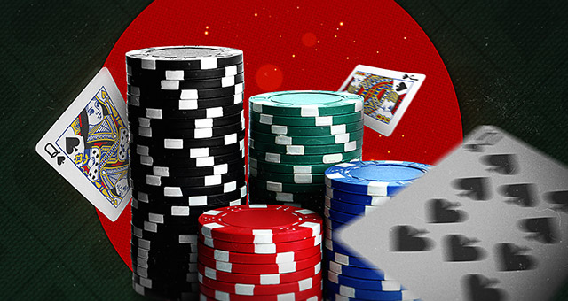 Poker Welcome Package