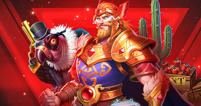 All-slots Special!
