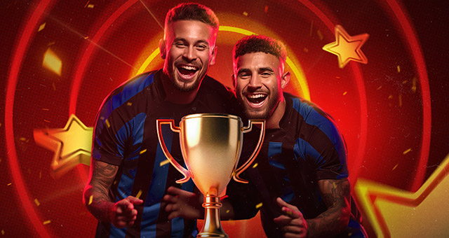 Global Teams Cup Boosted Wins